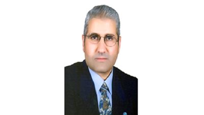 أحمد الغرباوي يكتب: سرادق بحر وعزا حب