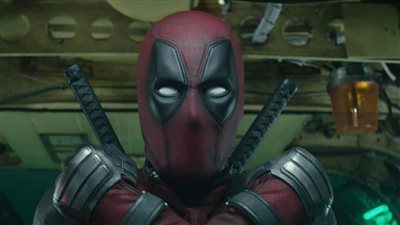 جال جادوت تتهم «Deadpool» بسرقة حركتها