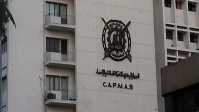 الإحصاء: 1050 جنيها أجر أسبوعي للعاملين بالقطاعين العام والخاص بـ2017