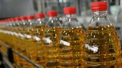 رئيس شركة الإسكندرية: لا زيادة في أسعار الزيت التمويني