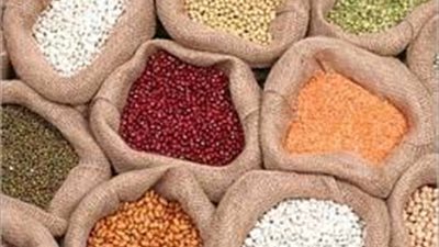 الأرز يسجل 5.5 جنيهات بالفيوم