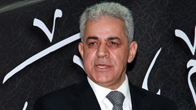 التحقيق مع حمدين صباحى بتهمة تمويل ودعم 