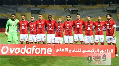 قبل مواجهة الثلاثاء: الأهلي يهزم المصري في 6 لقاءات بنهائي الكأس