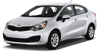 130 ألف جنيه سعر السيارة «كيا ريو»