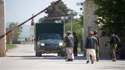 مقتل متظاهرين غاضبين طالبوا بإقالة الحكومة الأفغانية