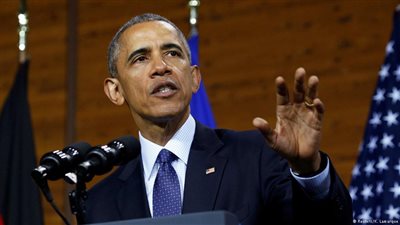 أوباما يعلن إرسال 250 جنديا أمريكيا إضافيا إلى سوريا