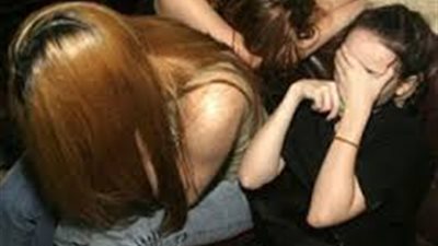 تجديد حبس 4 ساقطات ضبطن بشقة دعارة بالنزهة