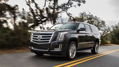 كاديلاك تصمم سيارة كلاسيكية بتقنيات حديثة