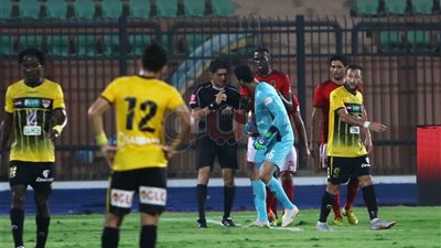 مسعد وموسى يواصلان الغياب عن الإنتاج الحربي أمام الاتحاد