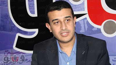 «خارجية البرلمان» تزور الكونجرس مايو المقبل