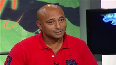 ياسر ريان: مجلس حسن حمدى ظالم.. وننتظر هيكلة 