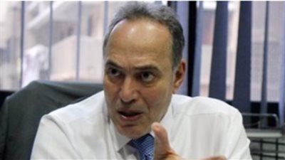 الإثنين.. «رجال الأعمال» تبحث رفع كفاءة العاملين بالتشييد والبناء