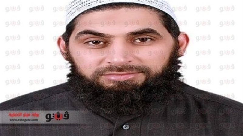ناصر رضوان، مؤسس