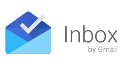«جوجل إنبوكس» يوقف خيارات Pick Place وSomeday