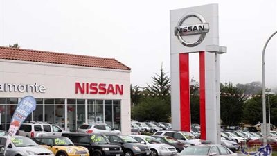 نيسان تحدد مصير سيارتها «Z370»