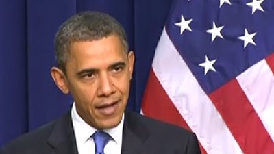 أوباما لتيريزا ماي: لن ندع خروج بريطانيا من الاتحاد يضر بالعلاقات