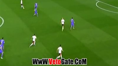 بالفيديو.. «أوريلانا» يتقدم بالهدف الثاني لفالنسيا في ريـال مدريد