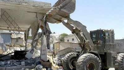 لجنة استرداد الأراضي: لن نسمح بالتعديات وسنتعامل بحسم مع المخالفين