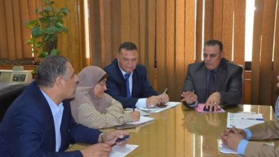 تطوير 5 مناطق عشوائية خلال 2018 في الإسماعيلية (صور)