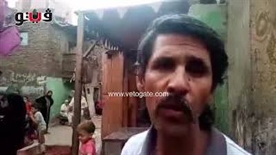 شاهد عيان: فتاة تستعد للزفاف بين ضحايا عقار الشرابية (فيديو)