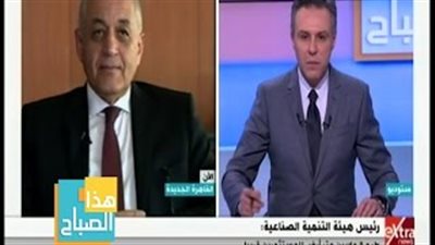 بالفيديو.. التنمية الصناعية: المستثمرون لا يقبلون على نظام حق الانتفاع