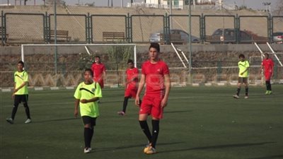 اليوم.. منتخب منطقة القاهرة للناشئين يواجه هليوبوليس وديا