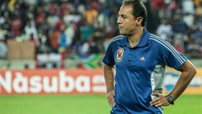 أحمد أيوب: مباراة الرجاء صعبة