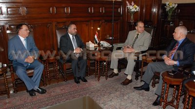 بالصور.. «الزراعة» ترعى الملتقى الدولي للأسمدة.. يناير المقبل