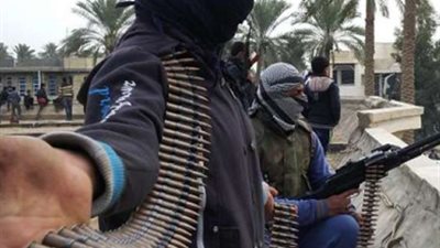 ديلي ميل: 150 أستراليًا يقاتلون في سوريا والعراق