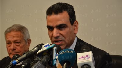 وزير الثقافة: خطط تدريب جديدة للعاملين بقطاعات الوزارة