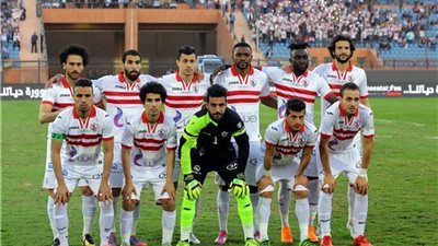 الزمالك يخوض وديتين أمام الشمس والمستقبل