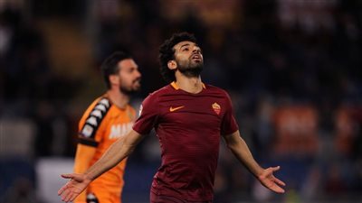 يورجن كلوب يقنع محمد صلاح بالانضمام إلى ليفربول