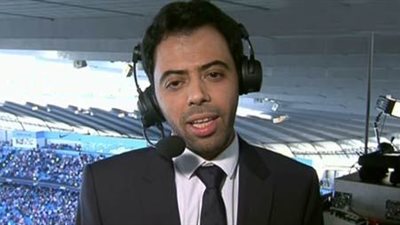 فهد العتيبي يعلق على نهائي كأس السوبر الإسباني في أون سبورت