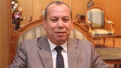 محافظ دمياط يمهل واضعي اليد 6 شهور لتقنين أوضاعهم