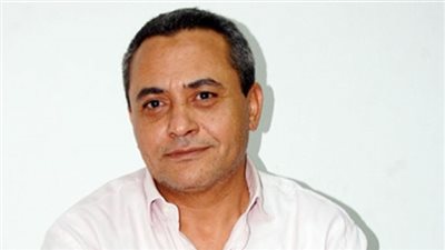 المجلس الأعلى للثقافة ينعى سيد خطاب رئيس هيئة القصور الأسبق