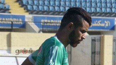 تألق كابونجا يهدد مشاركة أحمد دويدار أمام الاتحاد السكندري