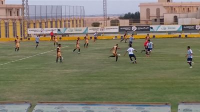 نتائج الجولة الثانية لدوري الجمهورية للشباب مواليد 97