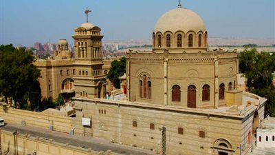 الآثار تنظم جولة إرشادية بمنطقة مجمع الأديان في مصر القديمة.. غدا