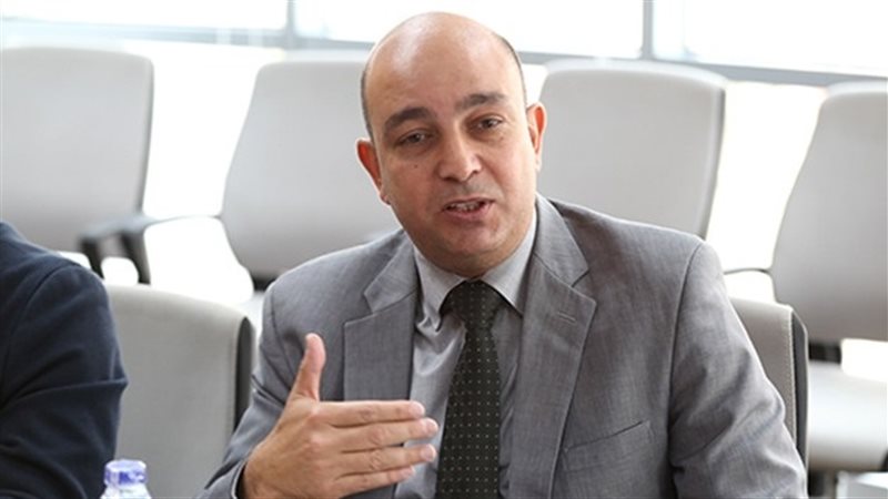  نضال السعيد، عضو