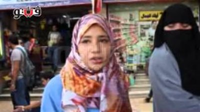 بالفيديو.. طلاب ثانوي 