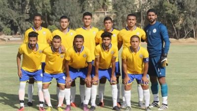 شباب الإسماعيلي يفوز على بتروجت بهدف في دوري الجمهورية