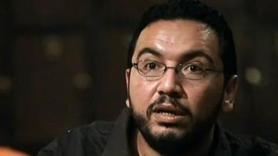 بلال فضل: الكاتب الحر لا تؤثر فيه اتهامات التكفير أو التخوين