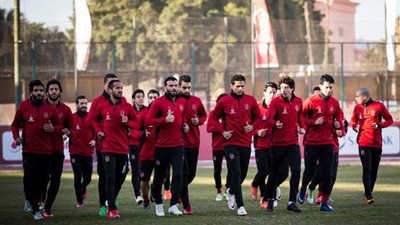 التشكيل المتوقع للأهلي أمام وادي دجلة بالدوري.. غدا