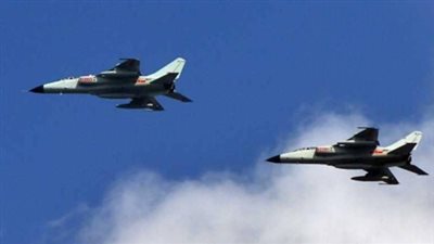 تايوان تتحدى الصين بمناورات عسكرية واسعة