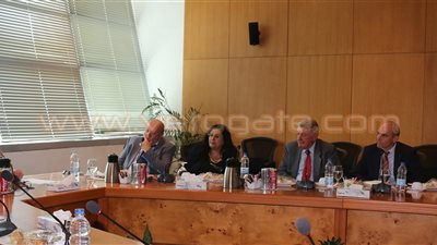 «إيتيدا» تبحث مع شركة أيرلندية فرص الاستثمار في قطاع التكنولوجيا