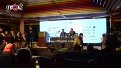 بالفيديو..جورج وسوف يتغيب عن مؤتمره الصحفي ويرسل طبيبه الخاص