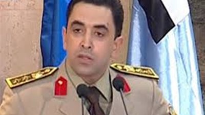 المتحدث العسكري: مقتل 9 إرهابيين وضبط مخازن للأسلحة بشمال سيناء