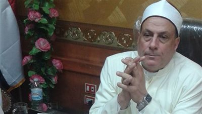 لجنة لحصر المحاضرات والأمسيات لإدارات أوقاف الشرقية خلال شهر رمضان