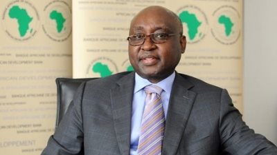 رئيس بنك التنمية الأفريقى يُشارك فى قمة نيودلهى للتنمية المستدامة