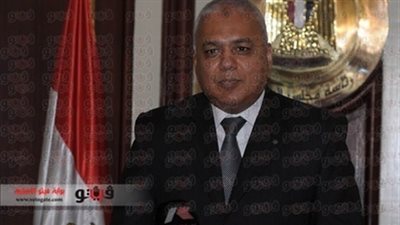 وزير الموارد المائية يجري زيارة مفاجئة لحلوان